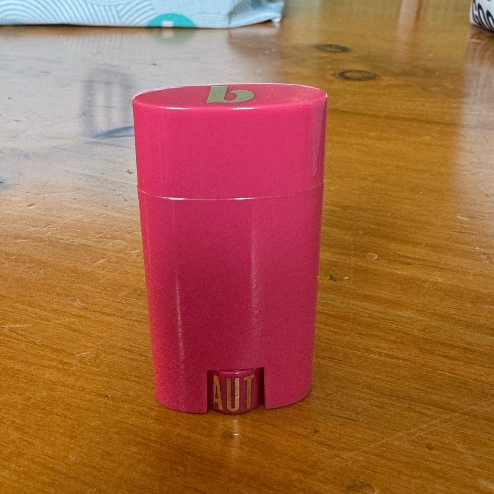 Clean Swipe Hyaluronic Lip Balm